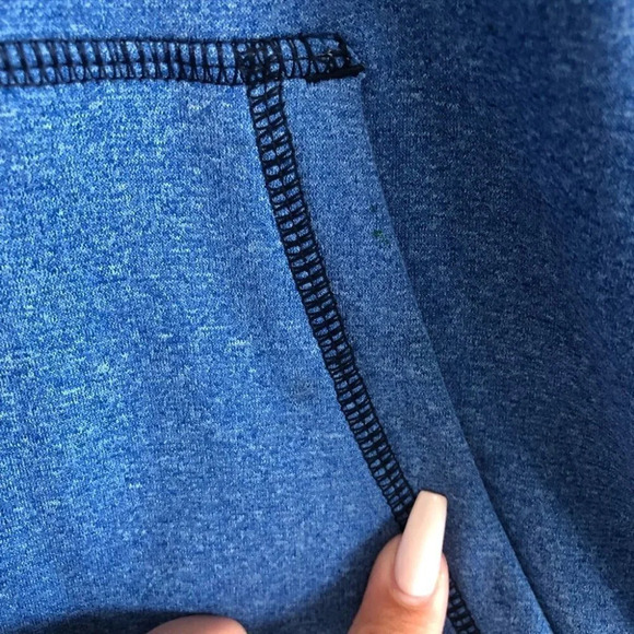 Nike Zip Up Hoodie Sz  M - Picture 7 of 12